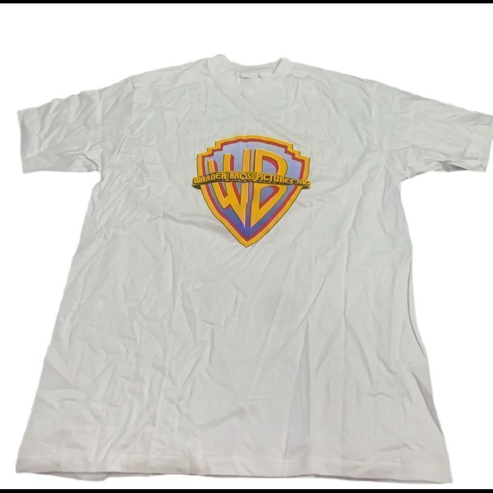 Warner Brothers T-shirt 